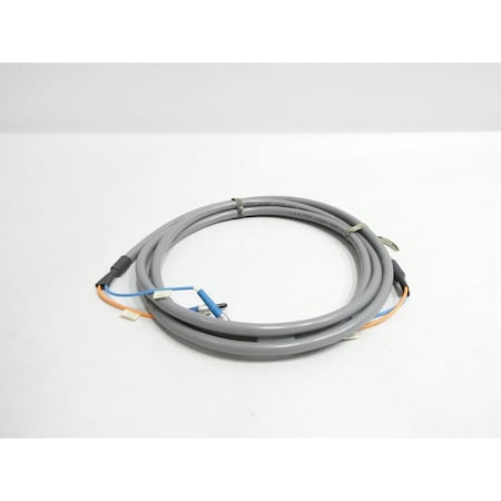 Abb REPLACEMENT CABLE DRIVE PARTS AND ACCESSORY 613613-102R